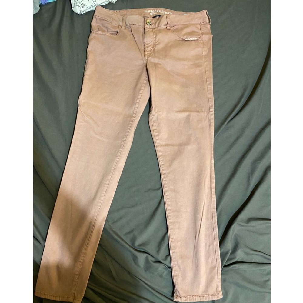 American eagle pants